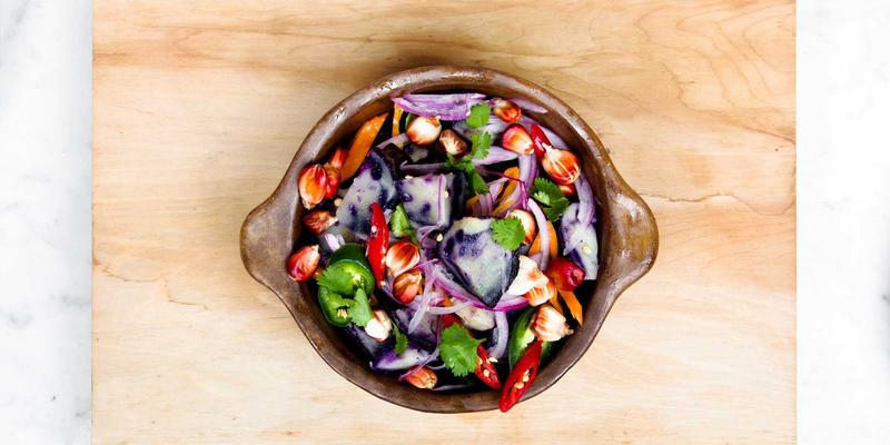 聊城建材物资集散中心：打造鲁西城乡建设供应链核心引擎